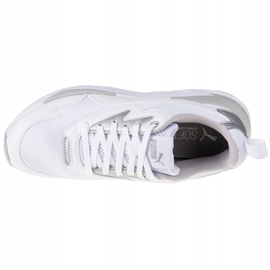 Puma X-Ray Lite Wmn's Metallic W 374737 03 blanco 2