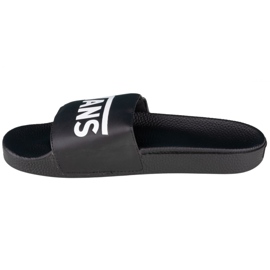 Vans Mn Slide-On U VN0004KIIX6 negro 1 Vans Mn Slide-On U VN0004KIIX6 negro 1