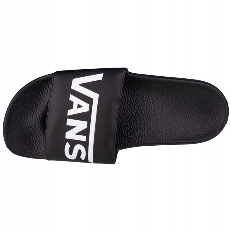 Vans Mn Slide-On U VN0004KIIX6 negro 2 Vans Mn Slide-On U VN0004KIIX6 negro 2