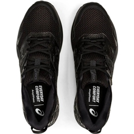 Asics Gel-Sonoma 5 G-Tx negro 1011A660 001 1