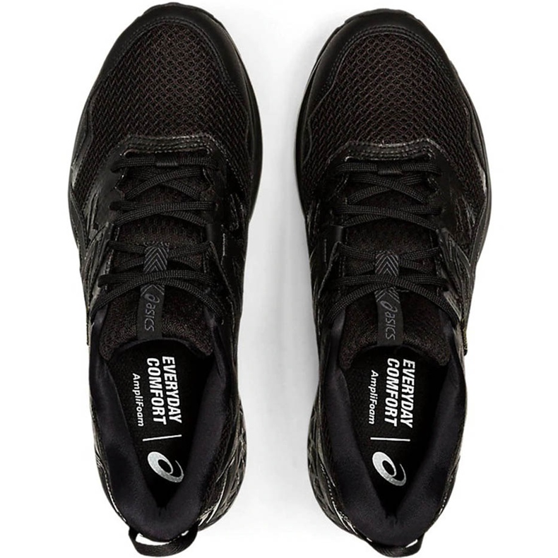 Asics Gel-Sonoma 5 G-Tx negro 1011A660 001 1