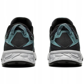 Zapatillas de mujer Asics Gel Sonoma 5 gris oscuro 1012A568 022 5