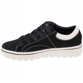 Zapatos Skechers Street Cleats 2 W 73999-BLK negro 1