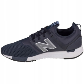 Zapatillas New Balance M MRL247OH azul marino 1