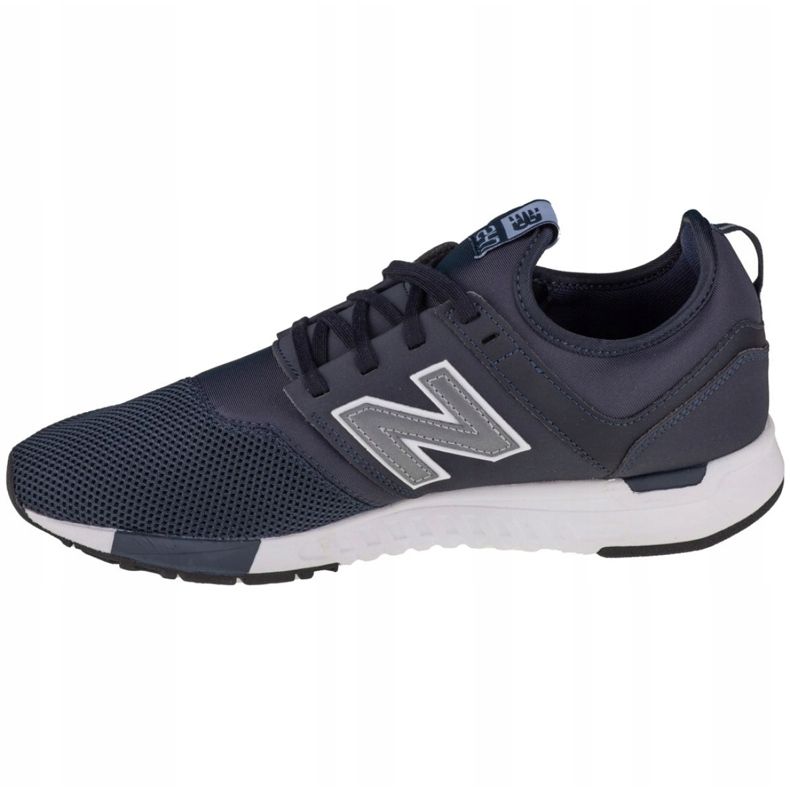 Zapatillas New Balance M MRL247OH azul marino 1