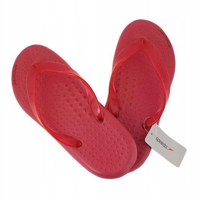 Speedo Macy Tanga W rosa rosa 5