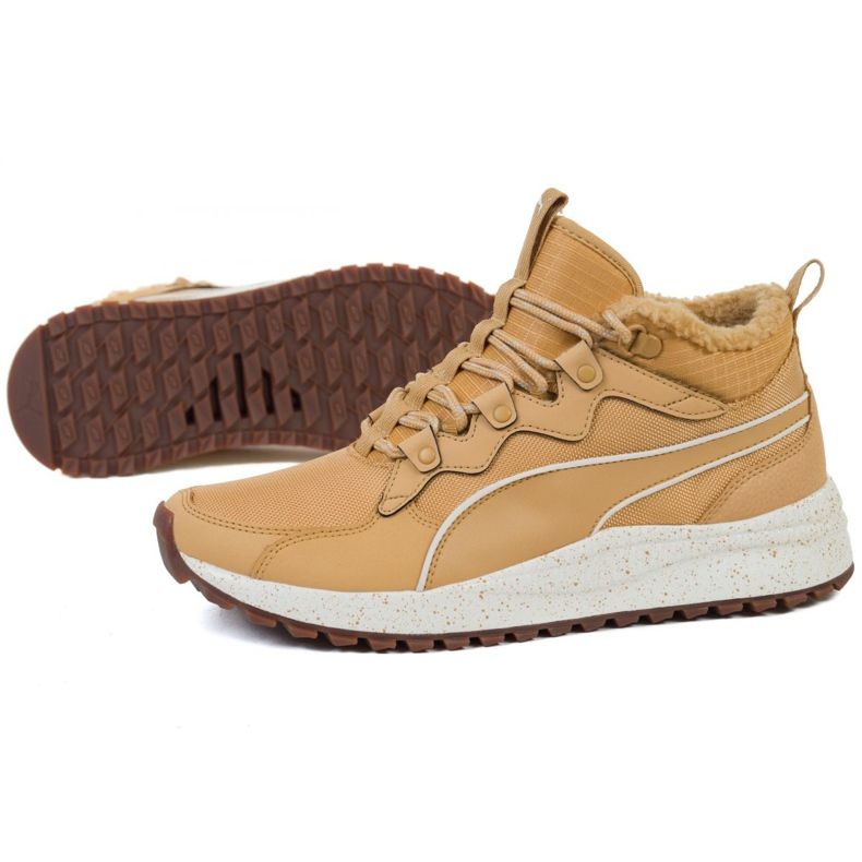 Puma Pacer Next Sb Wtr M 36693604 marrón 1