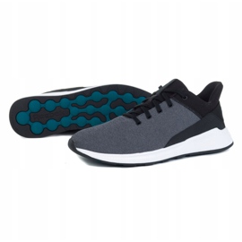 Reebok Ever Road Dmx 2.0 M EF3110 negro gris 1