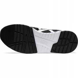 Asics Gelsaga Sou en blanco y negro 1191A242 001 6