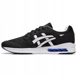Asics Gelsaga Sou en blanco y negro 1191A242 001 2