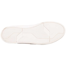 Zapatillas de mujer Kappa Dimmy blancas 242950 1077 blanco 5