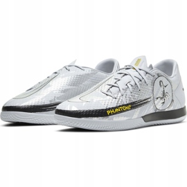 Zapatillas de fútbol Nike Phantom Gt Scorpion Academy Ic M DA2265 001 multicolor gris 1 Zapatillas de fútbol Nike Phantom Gt Scorpion Academy Ic M DA2265 001 multicolor gris 1
