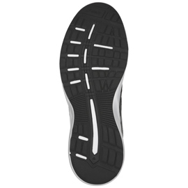 Zapatillas de running de hombre Asics Stormer 2 T843N 9097 negro 2