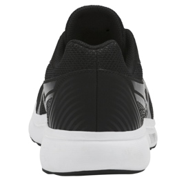 Zapatillas de running de hombre Asics Stormer 2 T843N 9097 negro 5