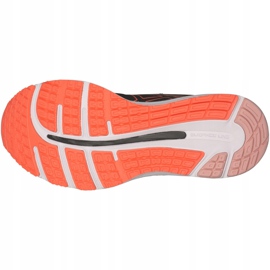 Zapatillas de running Asics Gel Cumulus 20 1012A008 002 negro 6