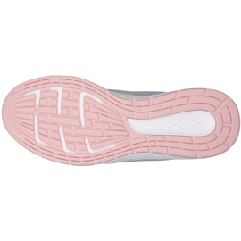 Asics Patriot 10 1012A117 020 zapatillas para correr rosado gris 1