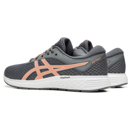 Zapatillas Asics Gel-Patriot 11 grises 1012A484 020 rosado 4