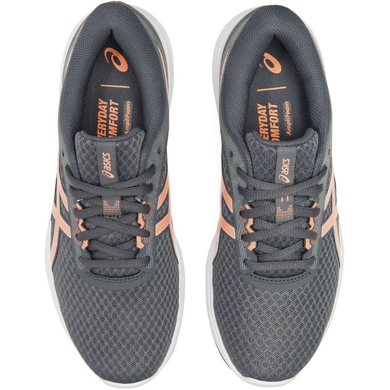 Zapatillas Asics Gel-Patriot 11 grises 1012A484 020 rosa 1