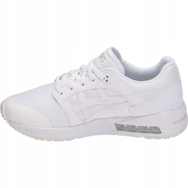 Zapatillas Asics Gelsaga Sou Gs blancas 1194A043 101 para niños blanco 2