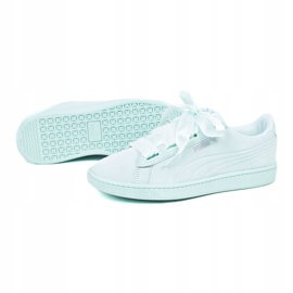Puma Vikky V2 Robbons SW 369726 06 azul 1