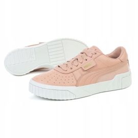 Puma Cali Emboss W 369734 05 rosado 1