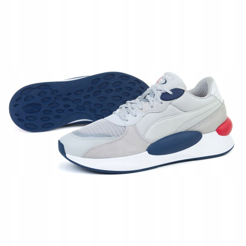 Puma Rs 9.8 Gravity M 370370 03 blanco 1 Puma Rs 9.8 Gravity M 370370 03 blanco 1