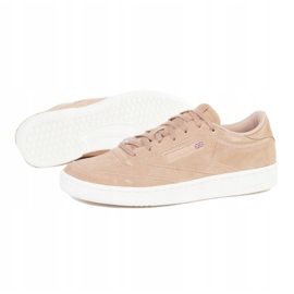Zapatillas Reebok Clum C 85 Mcc M CM9294 beige 1