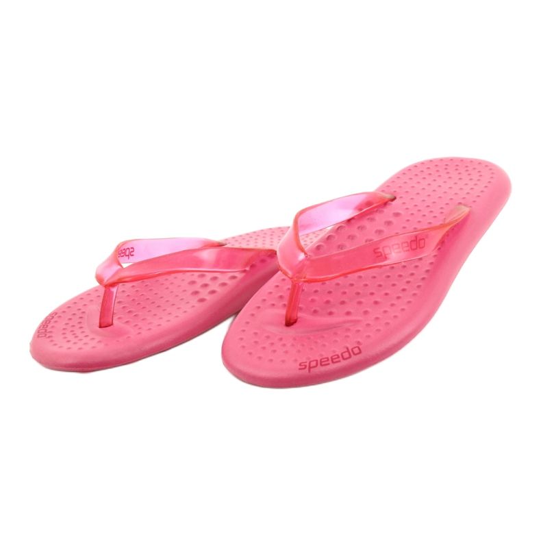 Speedo Macy Tanga W rosado rosado 2