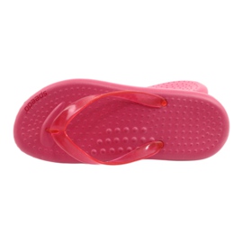 Speedo Macy Tanga W rosa rosa 4