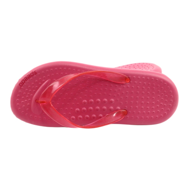 Speedo Macy Tanga W rosado rosado 4