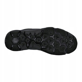 Calzado de entrenamiento Nike Flex Supreme TR3 653620-005 blanco negro gris 1 Calzado de entrenamiento Nike Flex Supreme TR3 653620-005 blanco negro gris 1