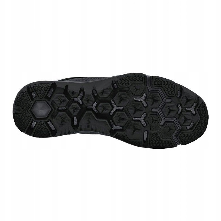 Calzado de entrenamiento Nike Flex Supreme TR3 653620-005 blanco negro gris 1 Calzado de entrenamiento Nike Flex Supreme TR3 653620-005 blanco negro gris 1
