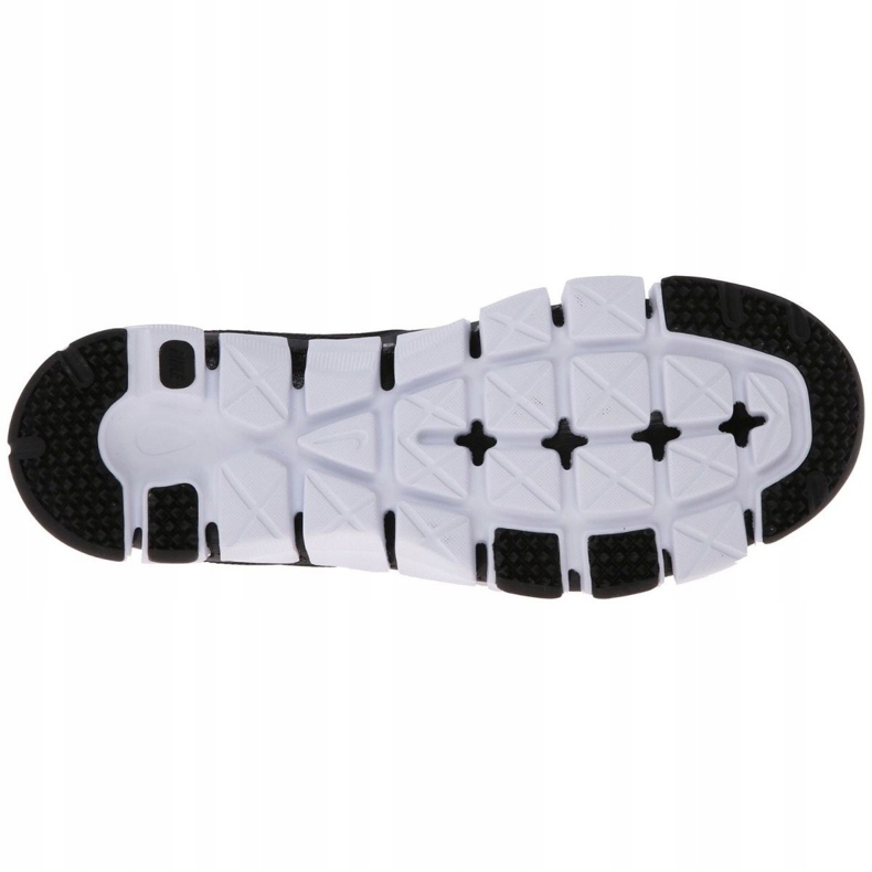 Calzado de entrenamiento Nike Flex Show Tr 3 M 684701-004 Q3 negro 1 Calzado de entrenamiento Nike Flex Show Tr 3 M 684701-004 Q3 negro 1
