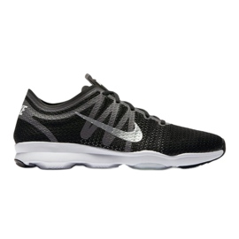Calzado de entrenamiento Nike Air Zoom Fit 2 negro 3