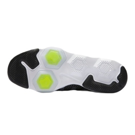 Calzado de entrenamiento Nike Air Zoom Fit 2 negro 4