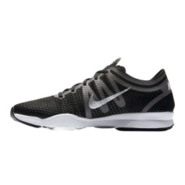 Calzado de entrenamiento Nike Air Zoom Fit 2 negro 6