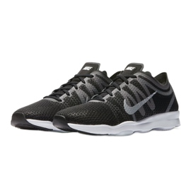 Calzado de entrenamiento Nike Air Zoom Fit 2 negro 7
