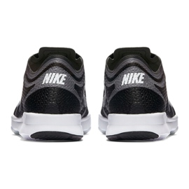 Calzado de entrenamiento Nike Air Zoom Fit 2 negro 8