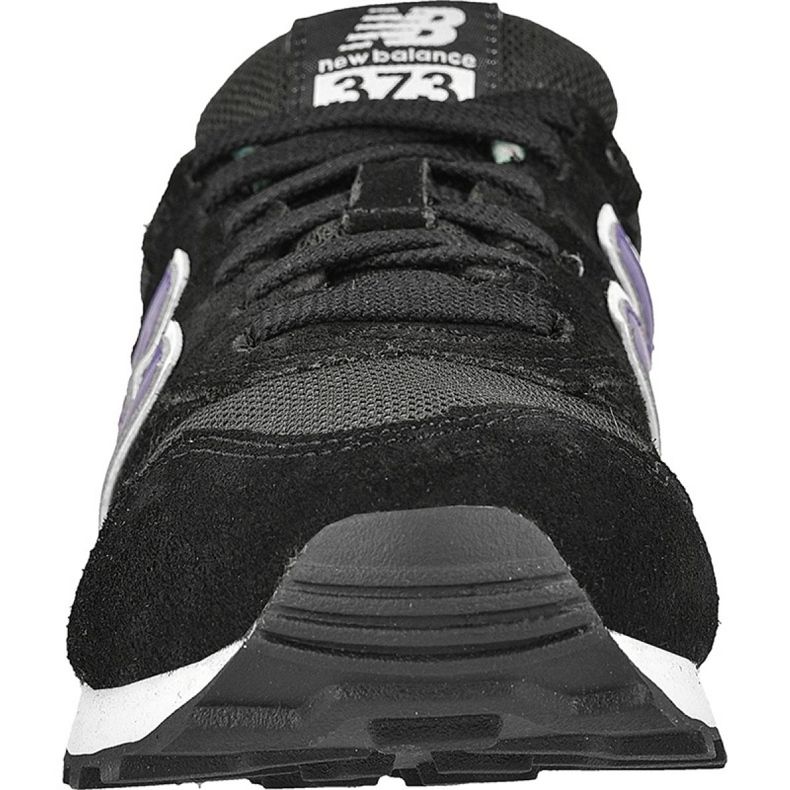 Zapatillas New Balance W WL373BPG negro 2 Zapatillas New Balance W WL373BPG negro 2