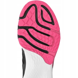 Zapatillas de running Nike Tri Fusion Run W 749176-001 negro rosado 1