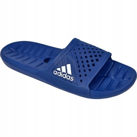 Zapatillas Adidas Kyaso M S78122 azul 3
