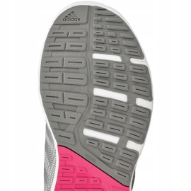 Zapatillas de running adidas Cosmic W AQ2174 gris 1