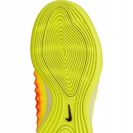 Zapatos de interior Nike MagistaX Opus Ii Ic Jr 844422-708 amarillo amarillo 1