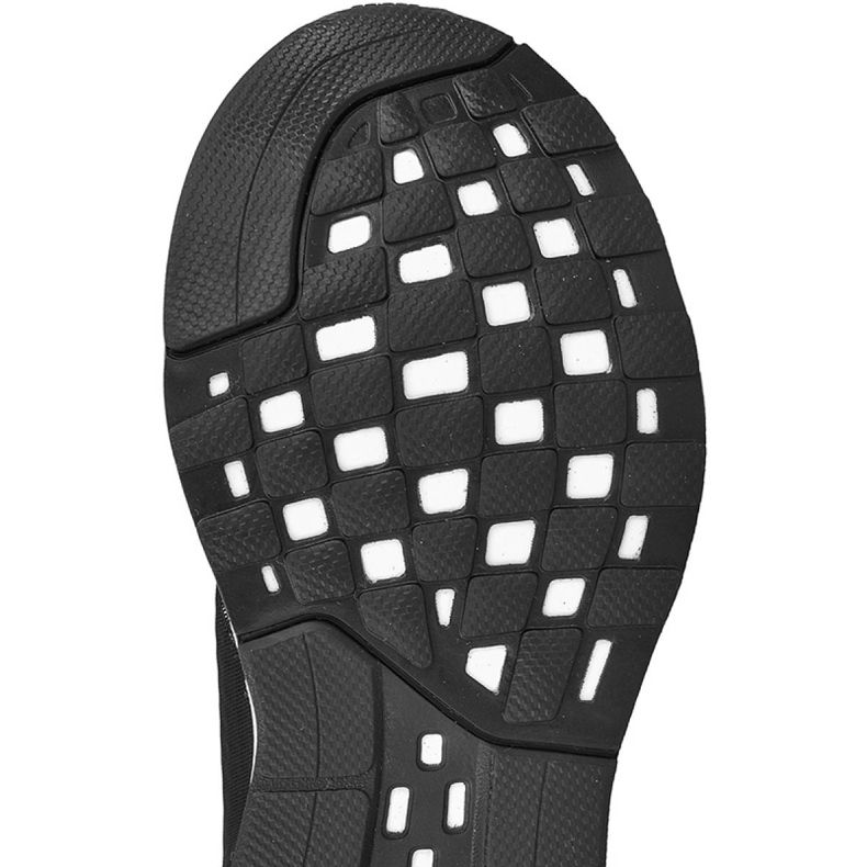 Zapatillas de running adidas falcon elite 5 W AQ2236 negro 1