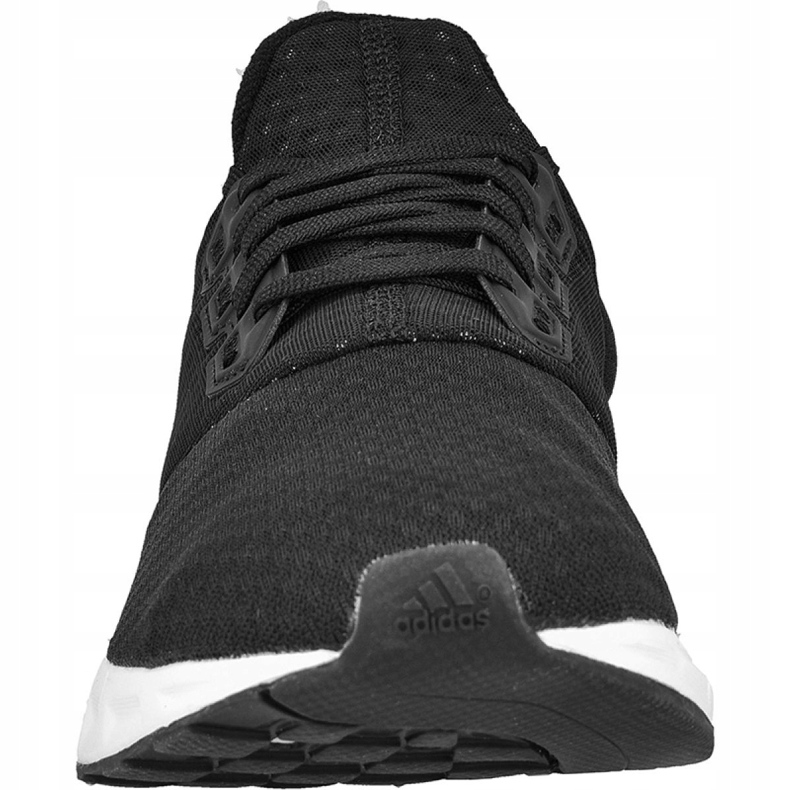 Zapatillas de running adidas falcon elite 5 W AQ2236 negro 2