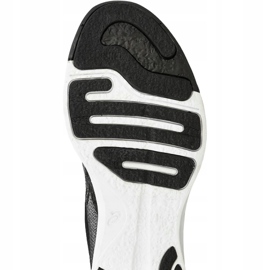 Zapatillas de running Asics fuzeX Rush W T768N-9690 negro 2