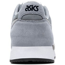 Zapatillas Asics Lyte Classic M 1191A297 020 gris 2 Zapatillas Asics Lyte Classic M 1191A297 020 gris 2