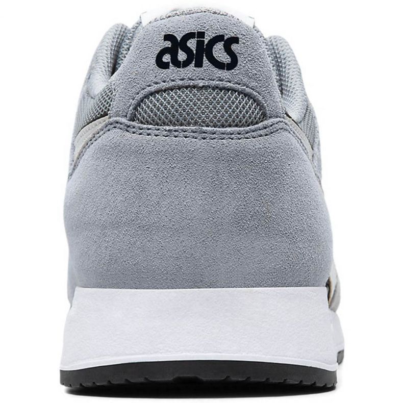 Zapatillas Asics Lyte Classic M 1191A297 020 gris 2 Zapatillas Asics Lyte Classic M 1191A297 020 gris 2