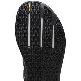 Zapatillas de mujeres Reebok Nano X negras EF7488 blanco negro 5