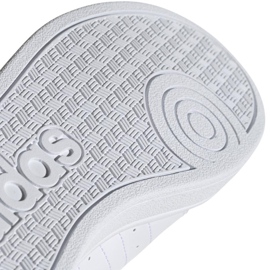Zapatillas Adidas Vs Advantage D97609 blanco 6